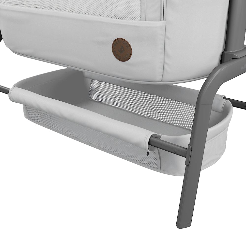 Maxi Cosi cunas Cuna Colecho Lora Essential grey - Maxi Cosi 015225Lorgr