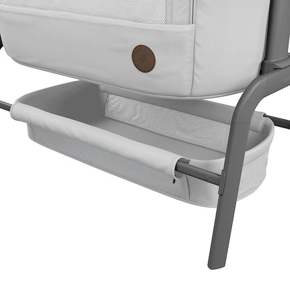 Maxi Cosi cunas Cuna Colecho Lora Essential grey - Maxi Cosi 015225Lorgr