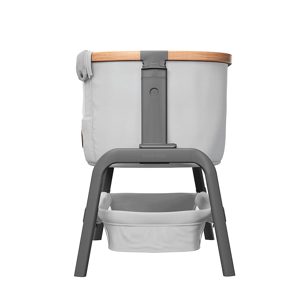 Maxi Cosi cunas Cuna Colecho Lora Essential grey - Maxi Cosi 015225Lorgr