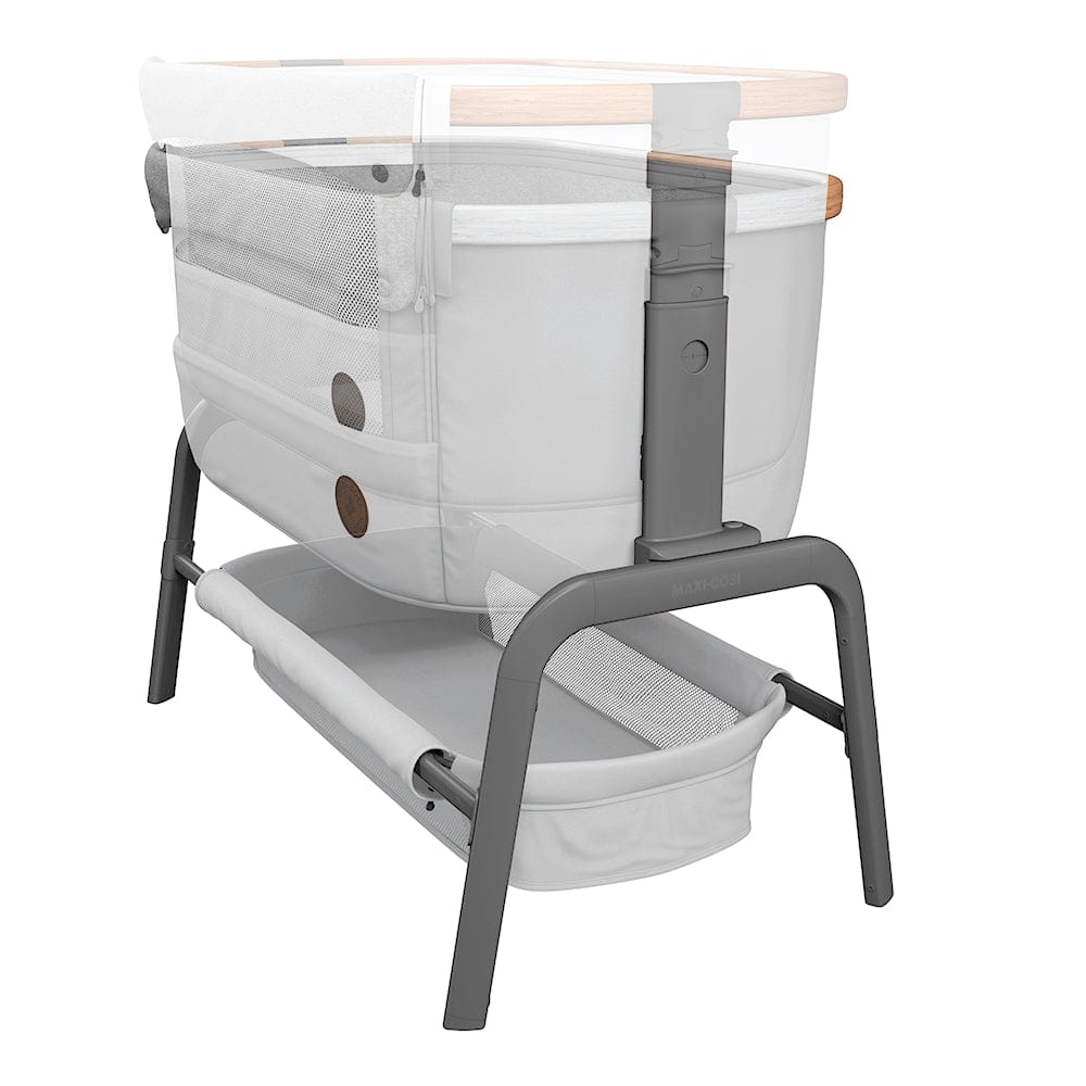 Maxi Cosi cunas Cuna Colecho Lora Essential grey - Maxi Cosi 015225Lorgr