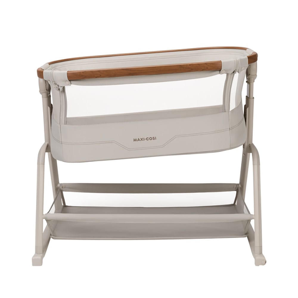 Maxi Cosi cunas Cuna Colecho Lora Plus Elegence Beige -  Maxi Cosi 015225PLUEB