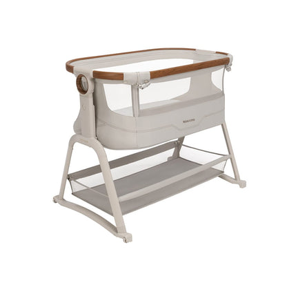 Maxi Cosi cunas Cuna Colecho Lora Plus Elegence Beige -  Maxi Cosi 015225PLUEB