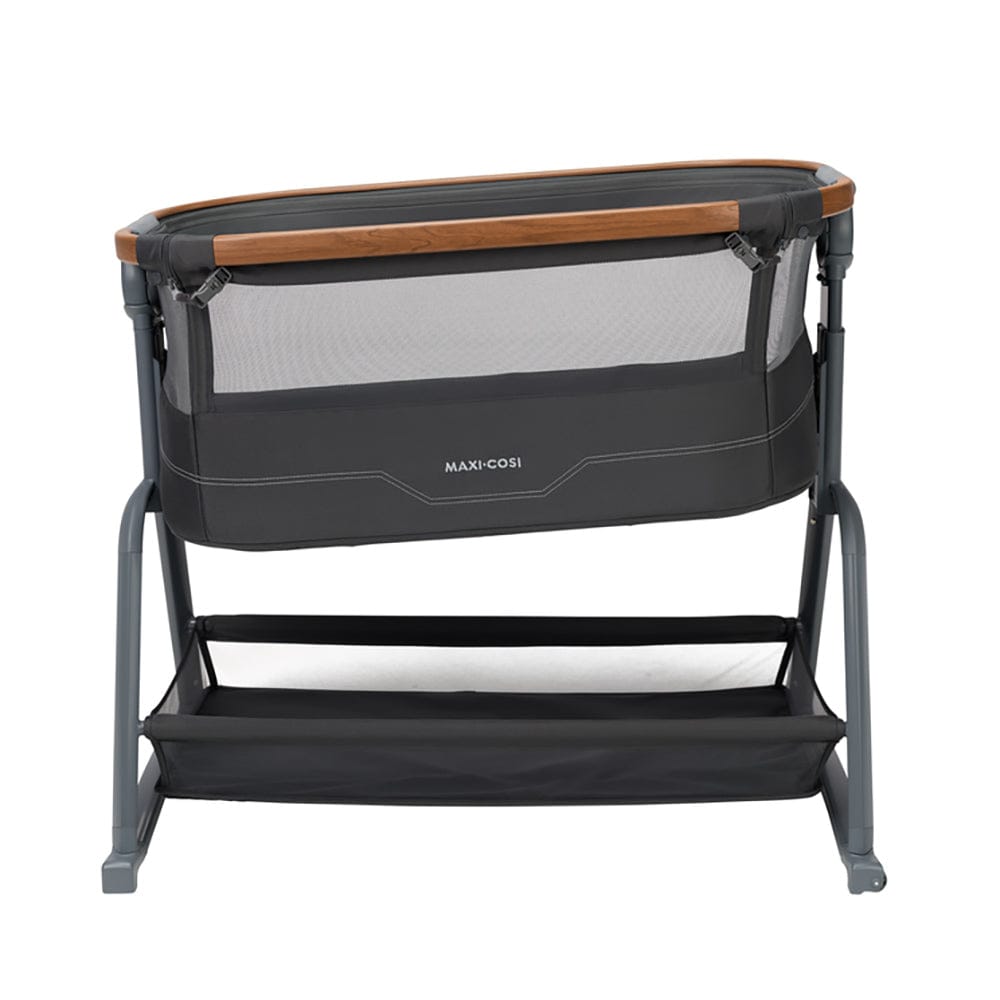 Maxi Cosi cunas Cuna Colecho Lora Plus Elegence Grafito - Maxi Cosi 015225PLUEG