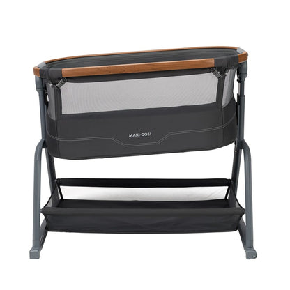 Maxi Cosi cunas Cuna Colecho Lora Plus Elegence Grafito - Maxi Cosi 015225PLUEG