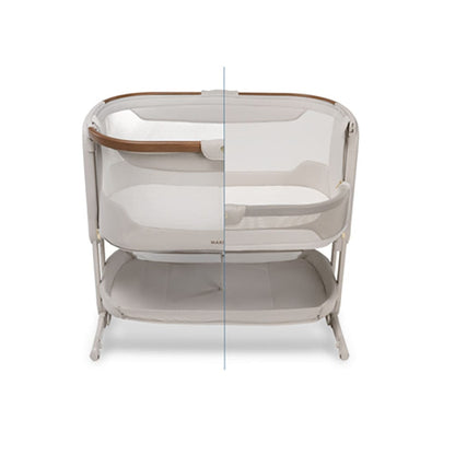 Maxi Cosi cunas Cuna colecho Lora PRO Elegance Beige - Maxi Cosi 015225PROEB