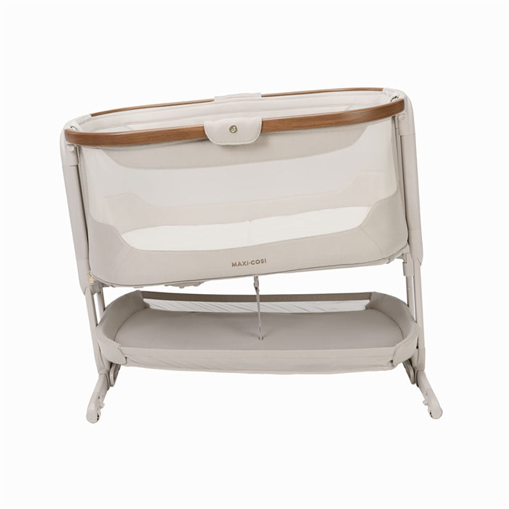 Maxi Cosi cunas Cuna colecho Lora PRO Elegance Beige - Maxi Cosi 015225PROEB