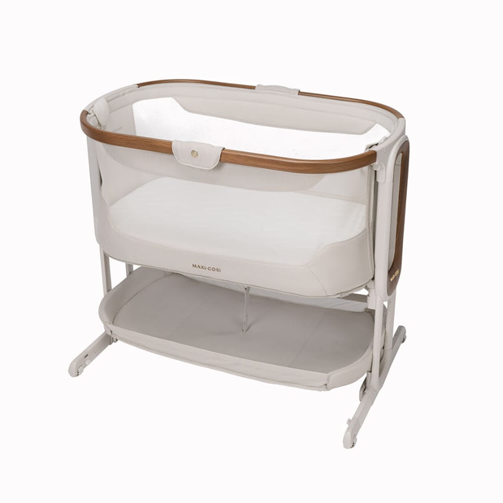 Maxi Cosi cunas Cuna colecho Lora PRO Elegance Beige - Maxi Cosi 015225PROEB