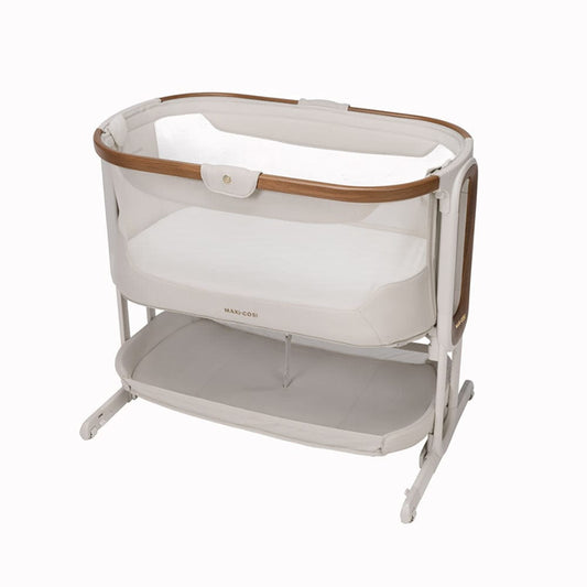 Maxi Cosi cunas Cuna colecho Lora PRO Elegance Beige - Maxi Cosi 015225PROEB