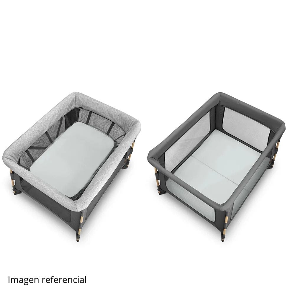 Maxi Cosi cunas Cuna Playard Swift Beyond Graphite - Maxi Cosi 02522543110