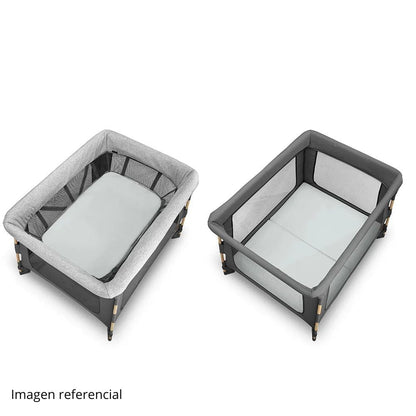Maxi Cosi cunas Cuna Playard Swift Beyond Graphite - Maxi Cosi 02522543110