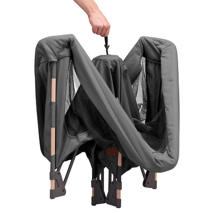 Maxi Cosi cunas Cuna Playard Swift Beyond Graphite - Maxi Cosi 02522543110