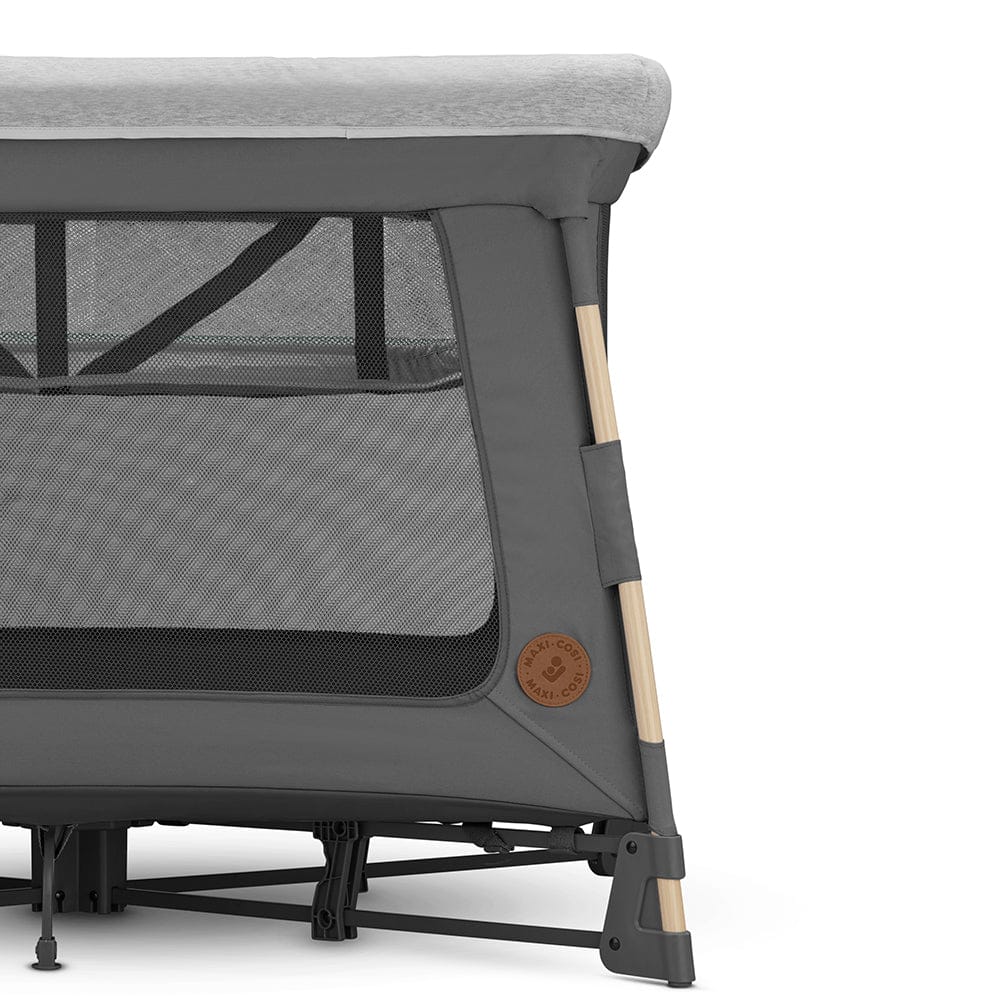 Maxi Cosi cunas Cuna Playard Swift Beyond Graphite - Maxi Cosi 02522543110