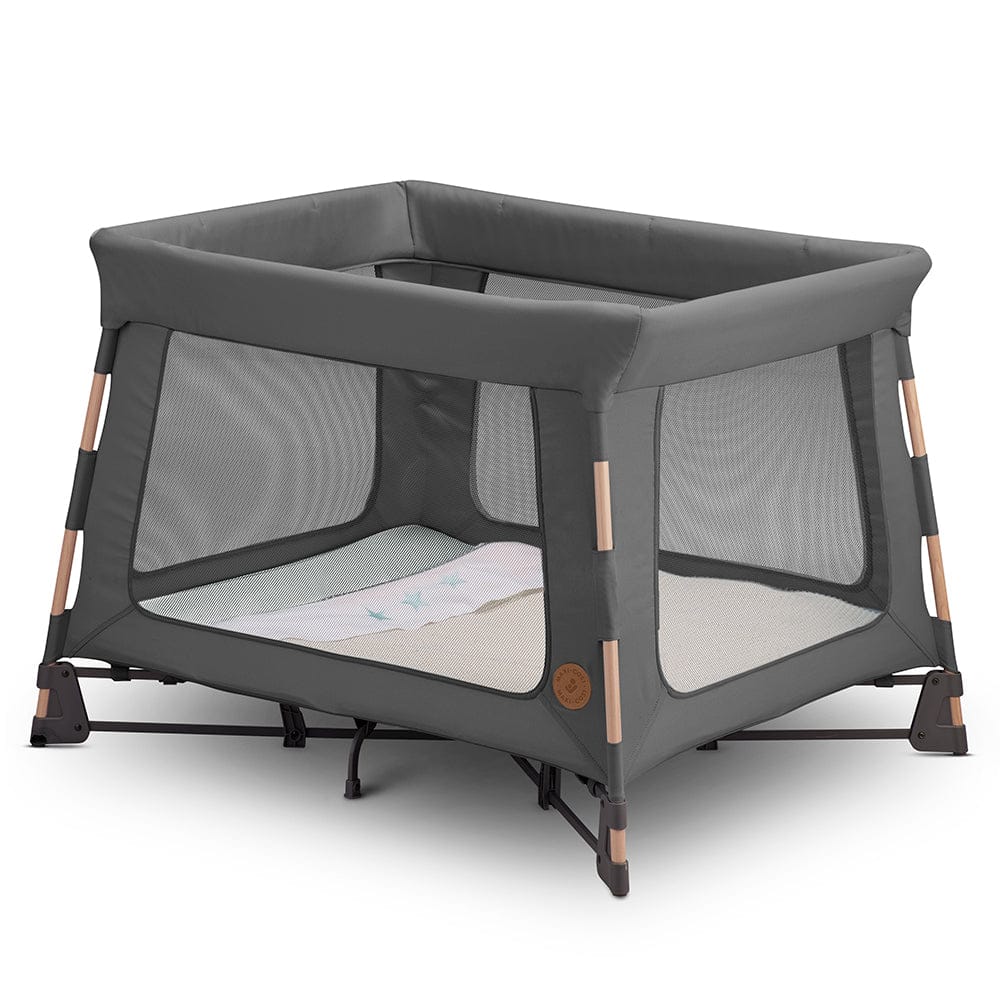Maxi Cosi cunas Cuna Playard Swift Beyond Graphite - Maxi Cosi 02522543110