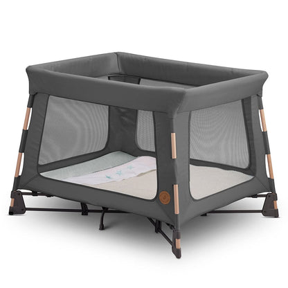 Maxi Cosi cunas Cuna Playard Swift Beyond Graphite - Maxi Cosi 02522543110