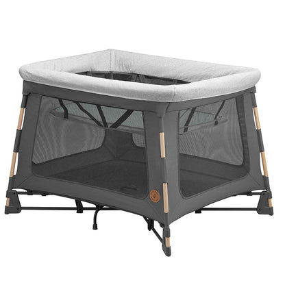 Maxi Cosi cunas Cuna Playard Swift Beyond Graphite - Maxi Cosi 02522543110