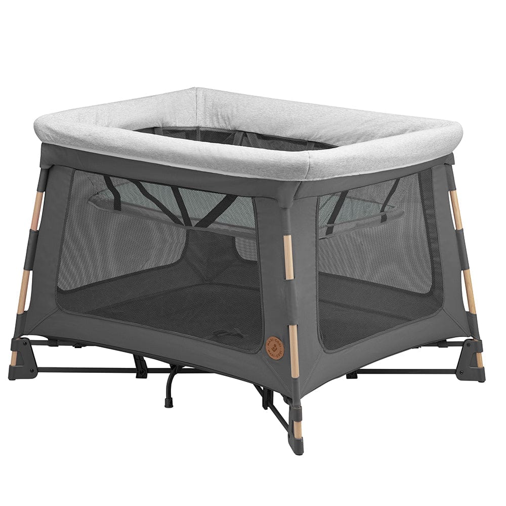 Maxi Cosi cunas Cuna Playard Swift Beyond Graphite - Maxi Cosi 02522543110