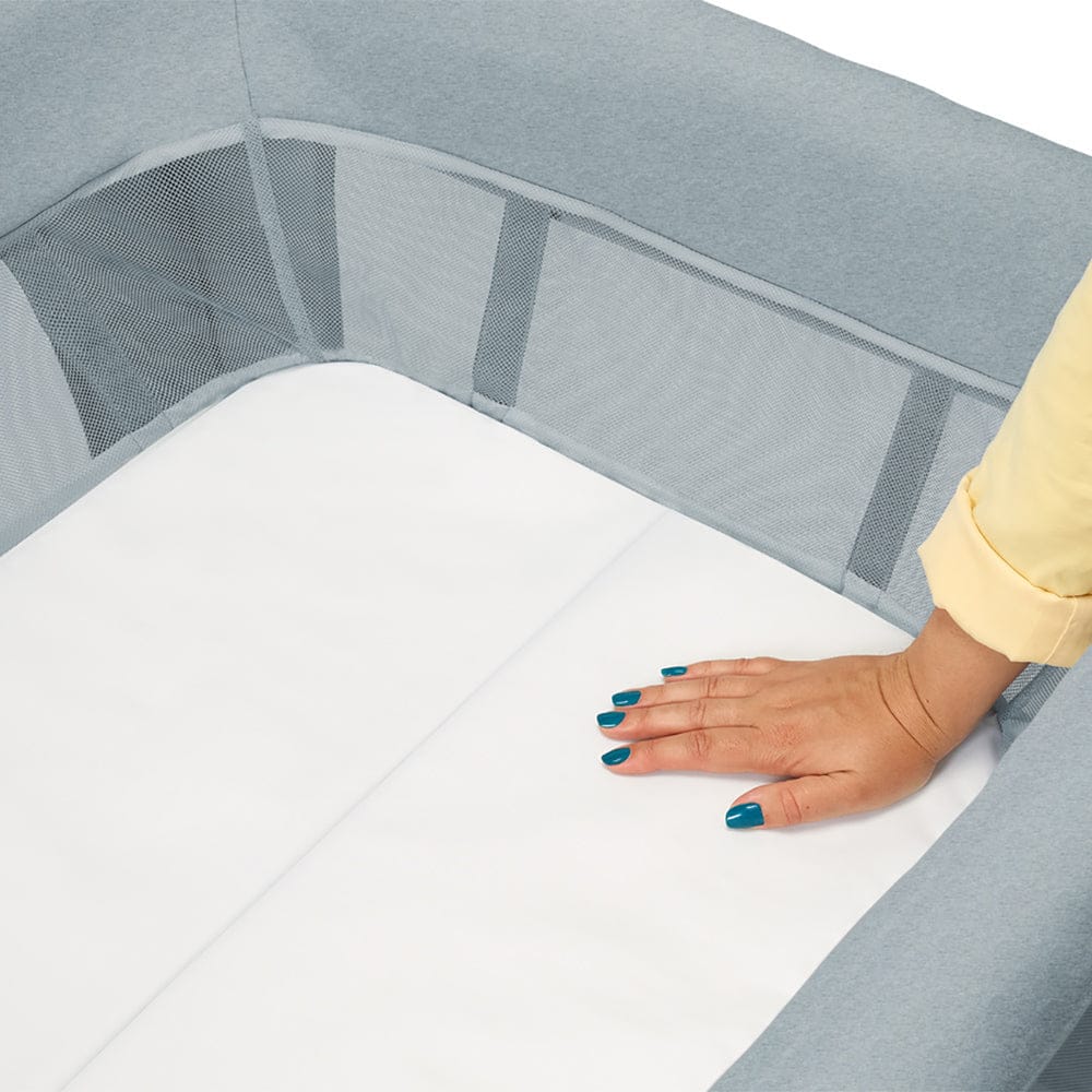 Maxi Cosi cunas Cuna Playard Swift Beyond Gris  - Maxi Cosi 01522552111