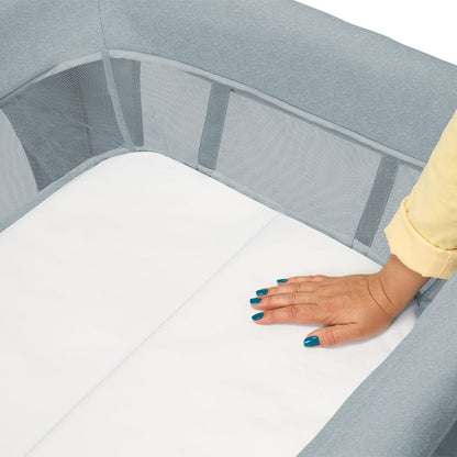 Maxi Cosi cunas Cuna Playard Swift Beyond Gris  - Maxi Cosi 01522552111