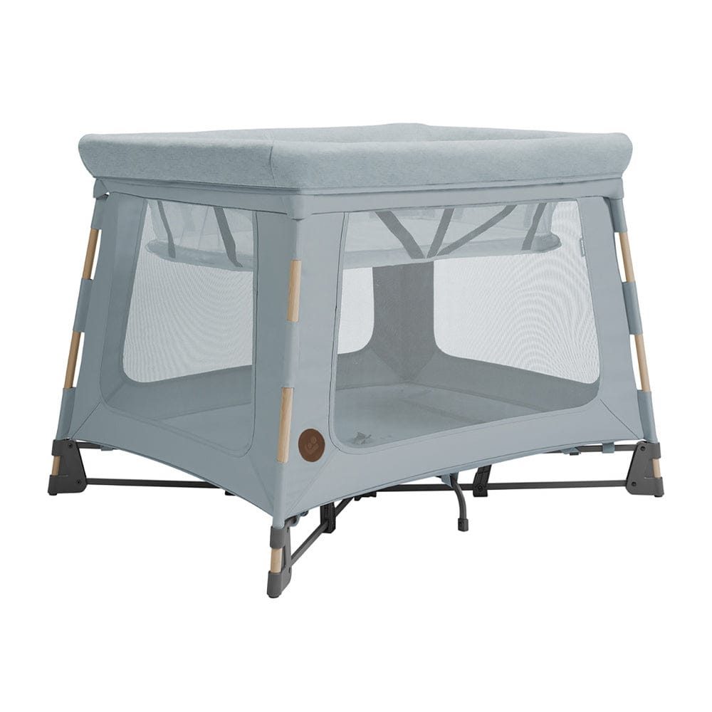 Maxi Cosi cunas Cuna Playard Swift Beyond Gris  - Maxi Cosi 01522552111