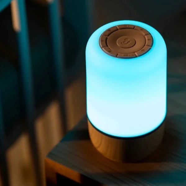 Maxi Cosi Luz Nocturna / Espantacuco Espantacuco Luces y Sonido - Maxi Cosi 015211IHHSL