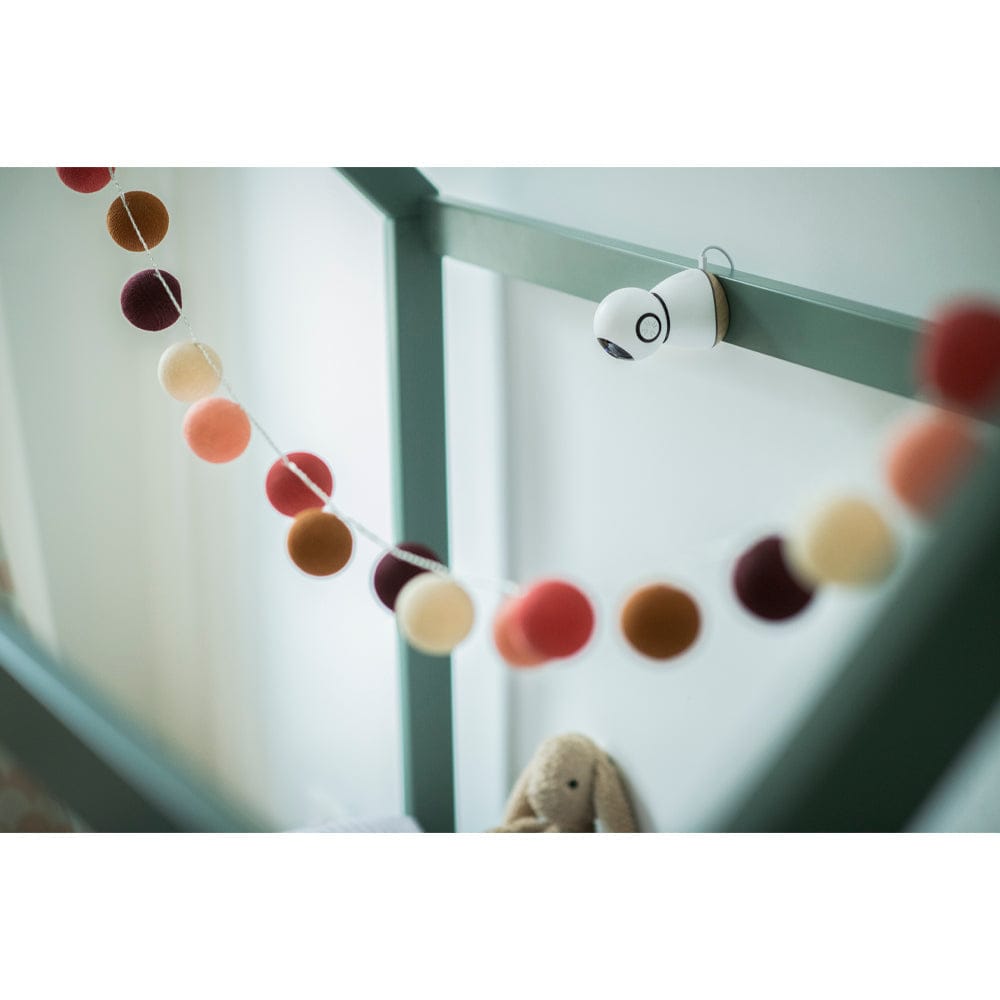 Maxi Cosi Monitor / Cámara para bebé Video Monitor Baby Wifi - Maxi Cosi 015211SPD9S