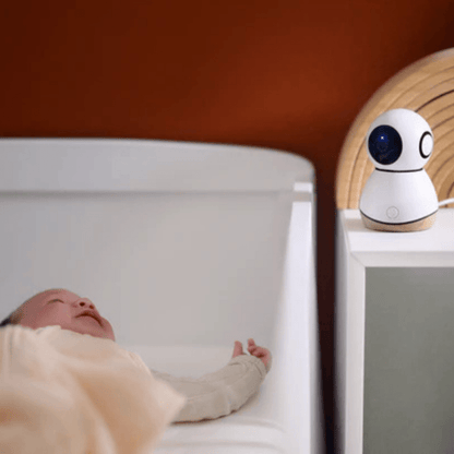 Maxi Cosi Monitor / Cámara para bebé Video Monitor See Pro - Maxi Cosi 015211CS09P