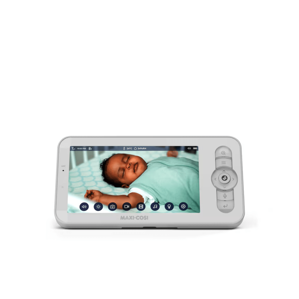 Maxi Cosi Monitor / Cámara para bebé Video Monitor See Pro - Maxi Cosi 015211CS09P