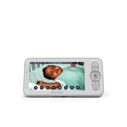 Maxi Cosi Monitor / Cámara para bebé Video Monitor See Pro - Maxi Cosi 015211CS09P