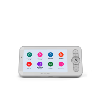 Maxi Cosi Monitor / Cámara para bebé Video Monitor See Pro - Maxi Cosi 015211CS09P