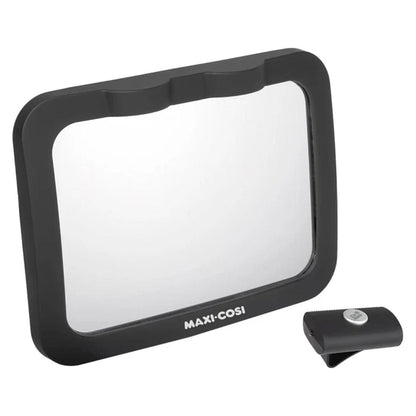 Maxi Cosi Otros accesorios de seguridad Espejo para bebés XL  con luz y control  - Maxi - Cosi 015208QM01E