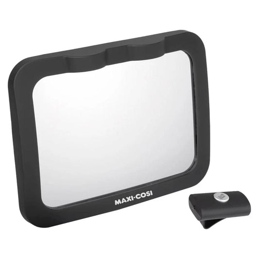 Maxi Cosi Otros accesorios de seguridad Espejo para bebés XL  con luz y control  - Maxi - Cosi 015208QM01E