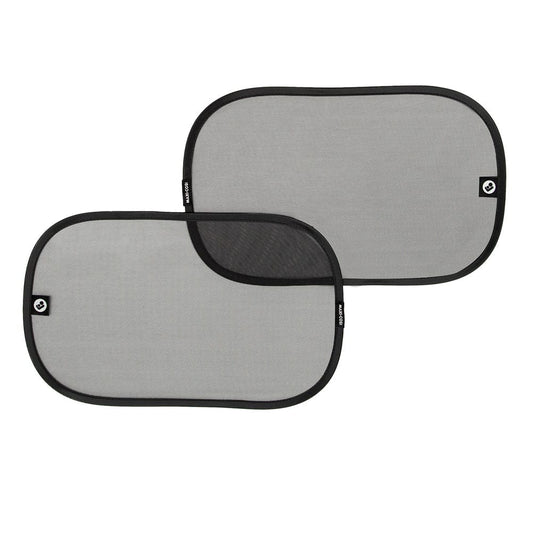 Maxi Cosi Otros accesorios de seguridad Protector de sol para auto Nhema 2 uds - Maxi Cosi 015208B802A