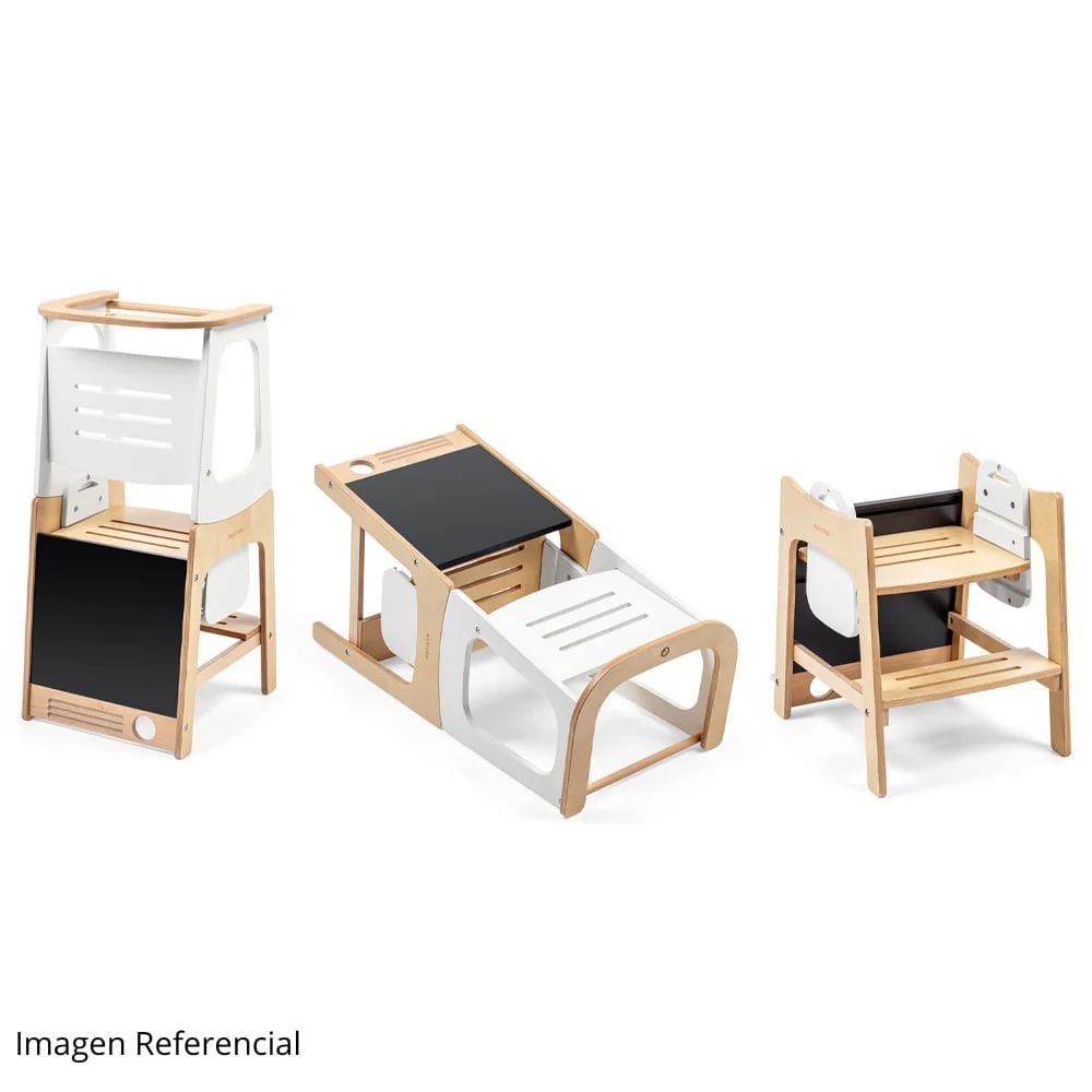 Maxi Cosi Otros Decoración Torre de Aprendizaje Montessori Toucan - Maxi Cosi 015245OUCAN