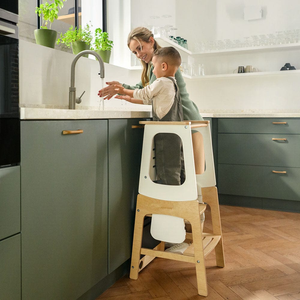 Maxi Cosi Otros Decoración Torre de Aprendizaje Montessori Toucan - Maxi Cosi 015245OUCAN