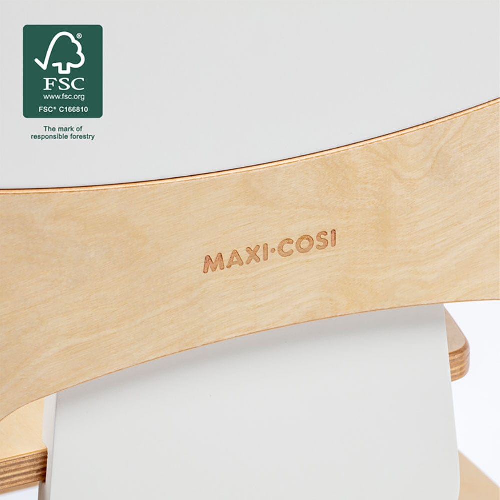 Maxi Cosi Otros Decoración Torre de Aprendizaje Montessori Toucan - Maxi Cosi 015245OUCAN