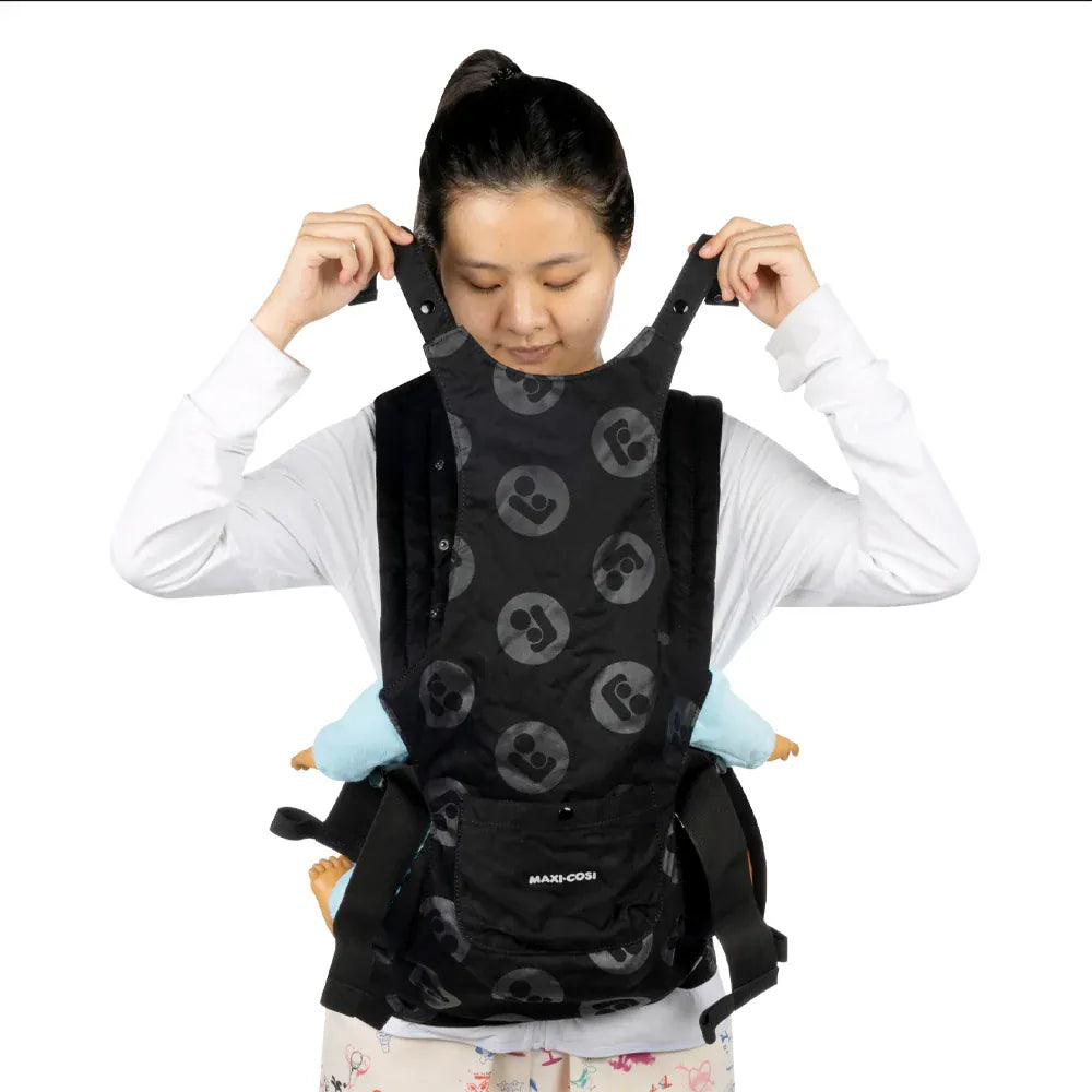 Maxi Cosi portabebes Portabebé Francesco Maxi-Cosi 01216921675