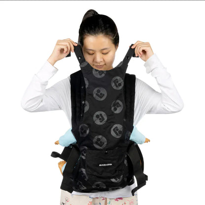 Maxi Cosi portabebes Portabebé Francesco Maxi-Cosi 01216921675