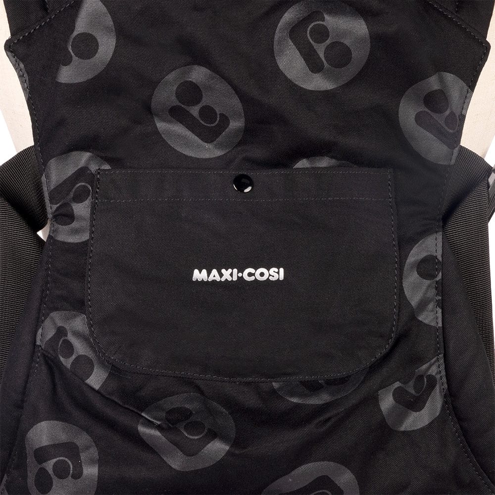 Maxi Cosi portabebes Portabebé Francesco Maxi-Cosi 01216921675