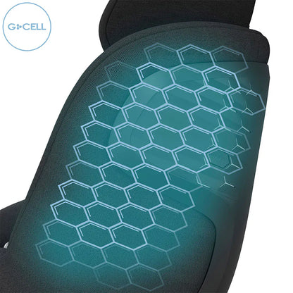 Maxi Cosi Silla de auto convertible SILLA  AUTO COMBINADA PEARL 360° PRO BLACK- MAXI COSI