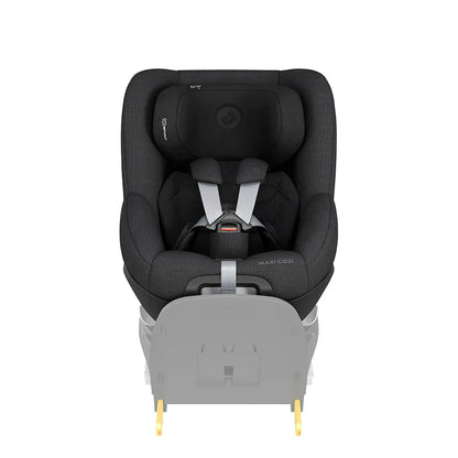 Maxi Cosi Silla de auto convertible SILLA  AUTO COMBINADA PEARL 360° PRO BLACK- MAXI COSI