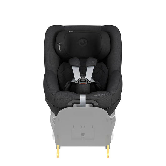 Maxi Cosi Silla de auto convertible SILLA  AUTO COMBINADA PEARL 360° PRO BLACK- MAXI COSI