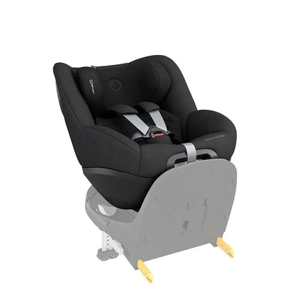 Maxi Cosi Silla de auto convertible SILLA  AUTO COMBINADA PEARL 360° PRO BLACK- MAXI COSI