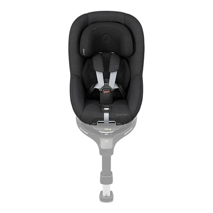 Maxi Cosi Silla de auto convertible SILLA  AUTO COMBINADA PEARL 360° PRO BLACK- MAXI COSI
