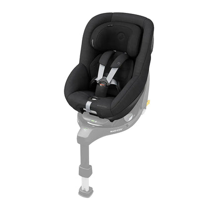 Maxi Cosi Silla de auto convertible SILLA  AUTO COMBINADA PEARL 360° PRO BLACK- MAXI COSI