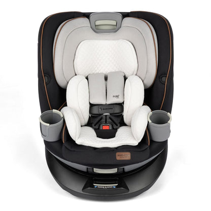 Maxi Cosi Silla de auto convertible Silla Auto Convertible Emme 360° Onix Sand - Maxi Cosi 01525068HRA