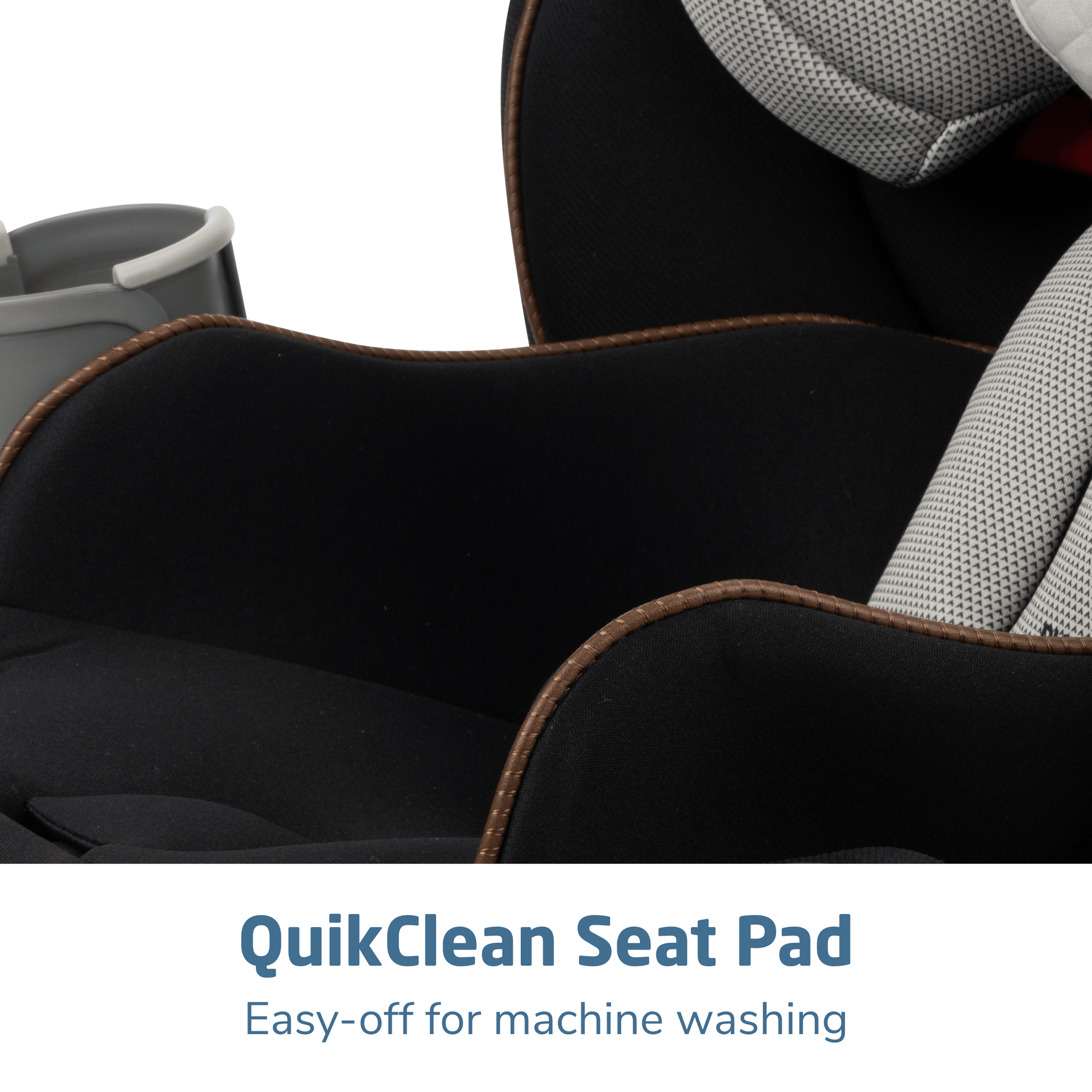 Maxi Cosi Silla de auto convertible Silla Auto Convertible Emme 360° Onix Sand - Maxi Cosi 01525068HRA