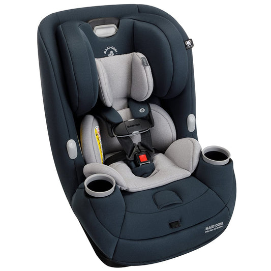 Maxi Cosi Silla de auto convertible Silla Auto Convertible Pria All In One Essential Black - Maxi Cosi 01525008FNB