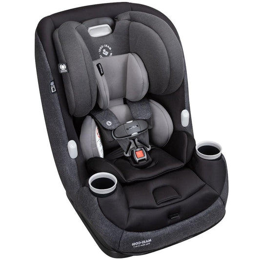 Maxi Cosi Silla de auto convertible Silla Auto Convertible Pria All In One Nomad Black - Maxi Cosi 015250CC208