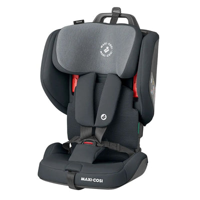 Silla de Auto Combinada Nomad Authentic Graphite - Maxi Cosi