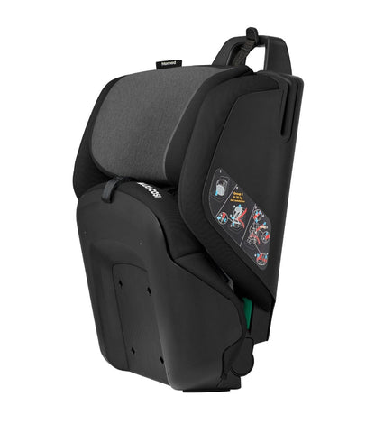 Maxi Cosi Silla de auto convertible Silla de Auto Combinada Nomad Authentic Maxi Cosi 015250MADAB
